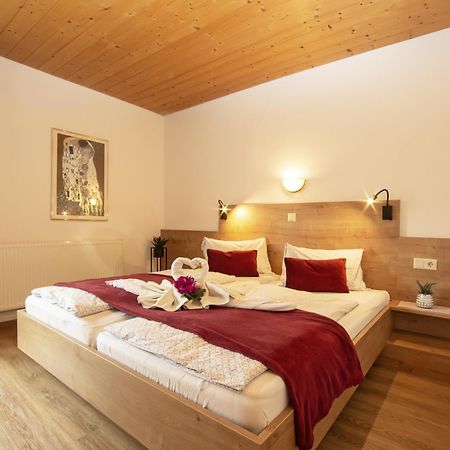 فندق Haus Sonnleitn التنماركت ام بوناغ المظهر الخارجي الصورة