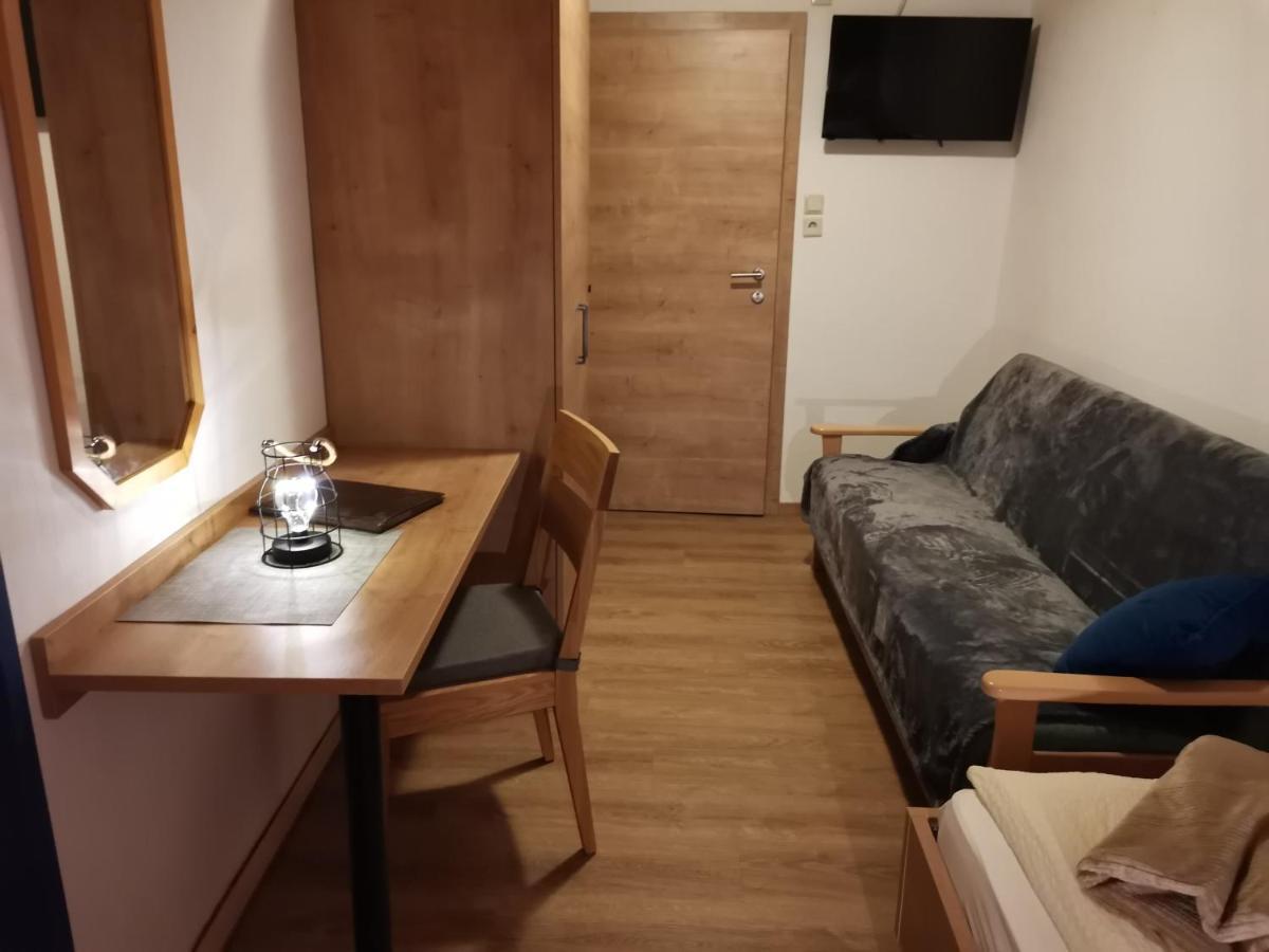فندق Haus Sonnleitn التنماركت ام بوناغ المظهر الخارجي الصورة