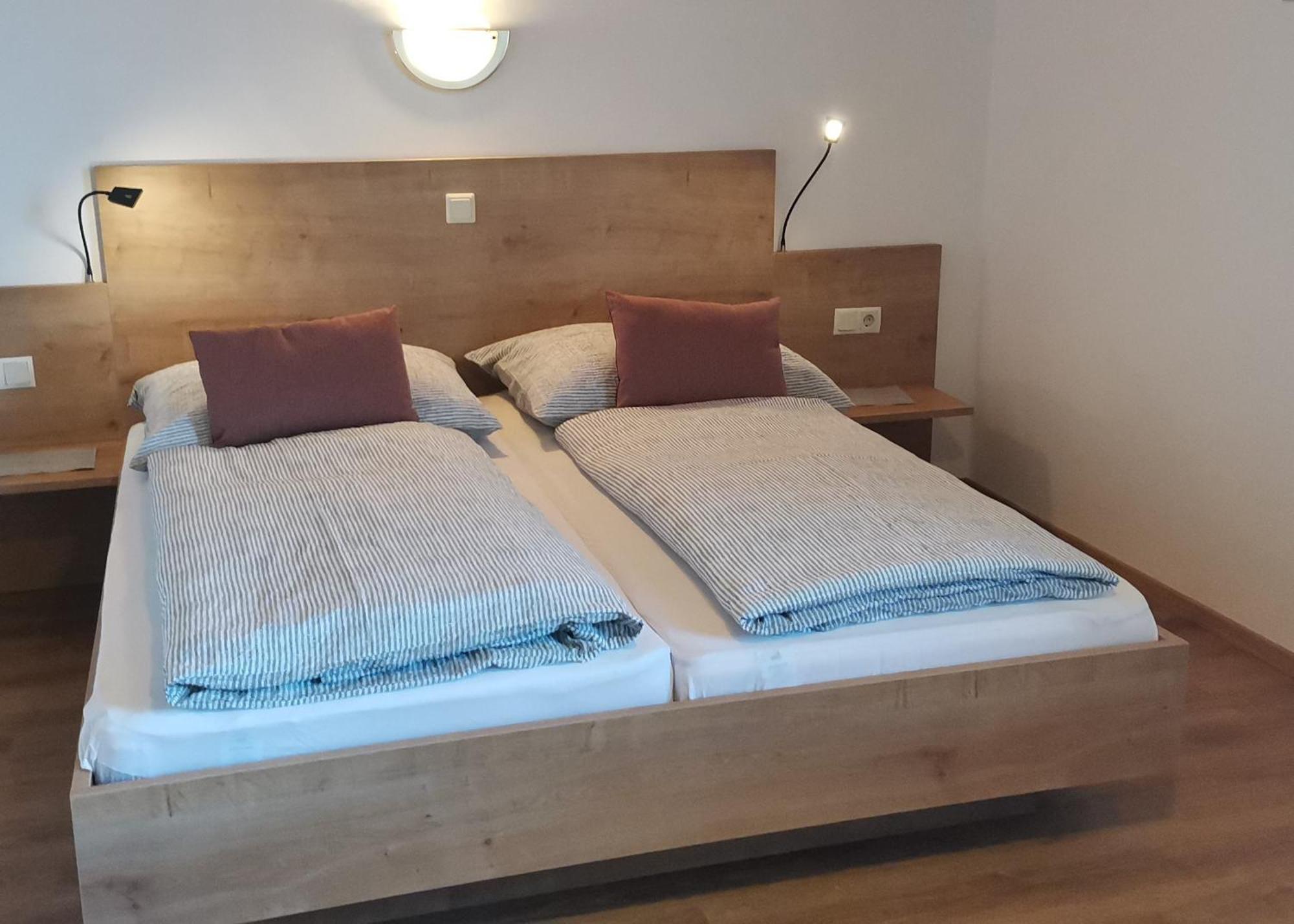 فندق Haus Sonnleitn التنماركت ام بوناغ المظهر الخارجي الصورة
