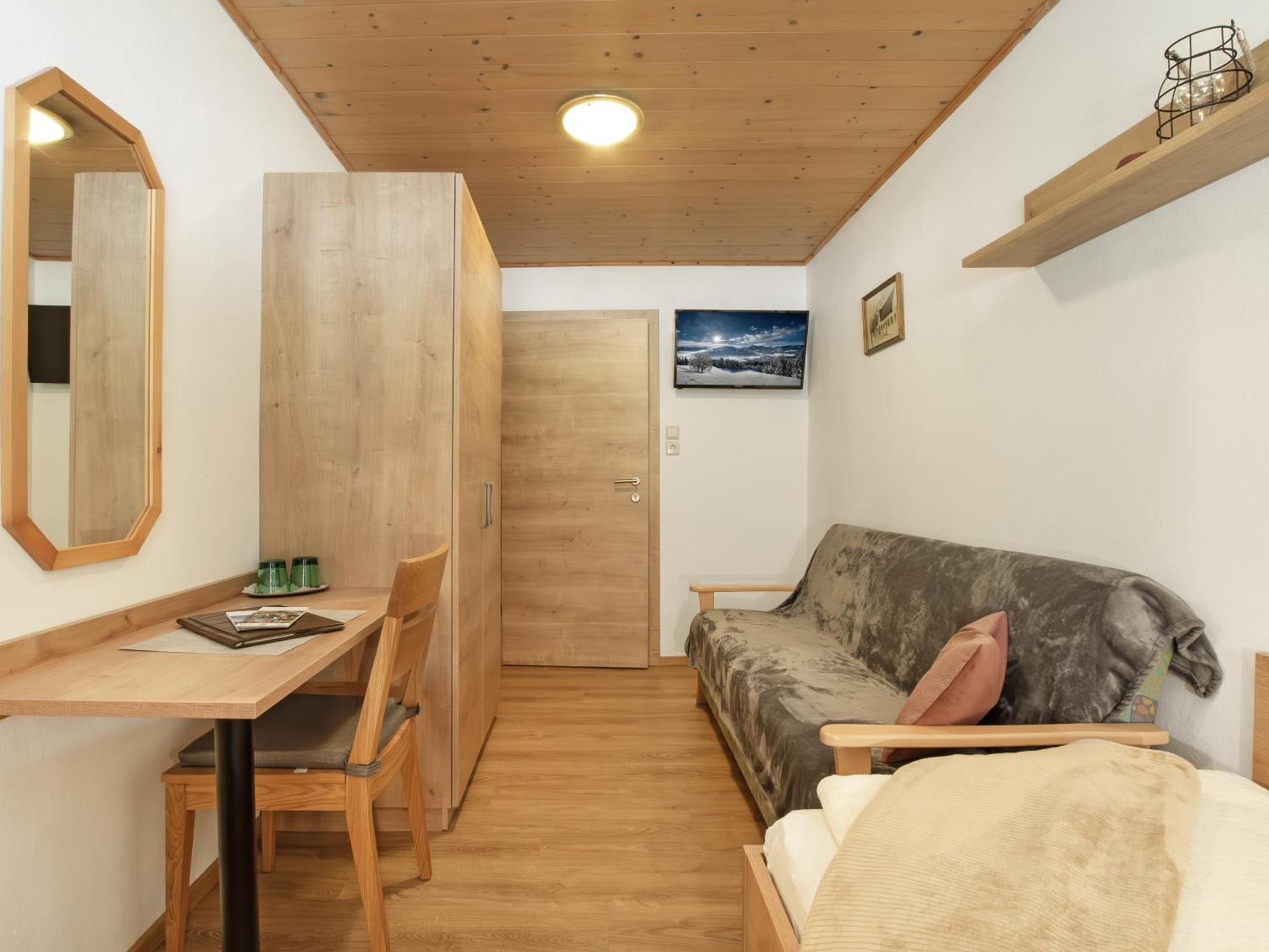 فندق Haus Sonnleitn التنماركت ام بوناغ المظهر الخارجي الصورة