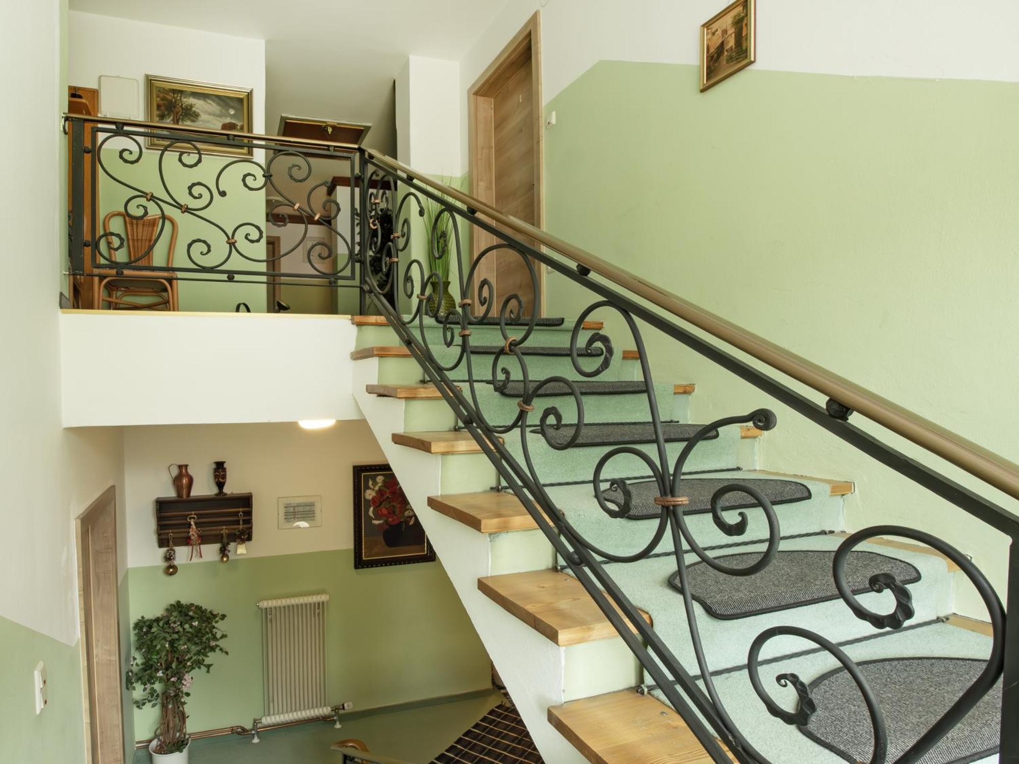 فندق Haus Sonnleitn التنماركت ام بوناغ المظهر الخارجي الصورة