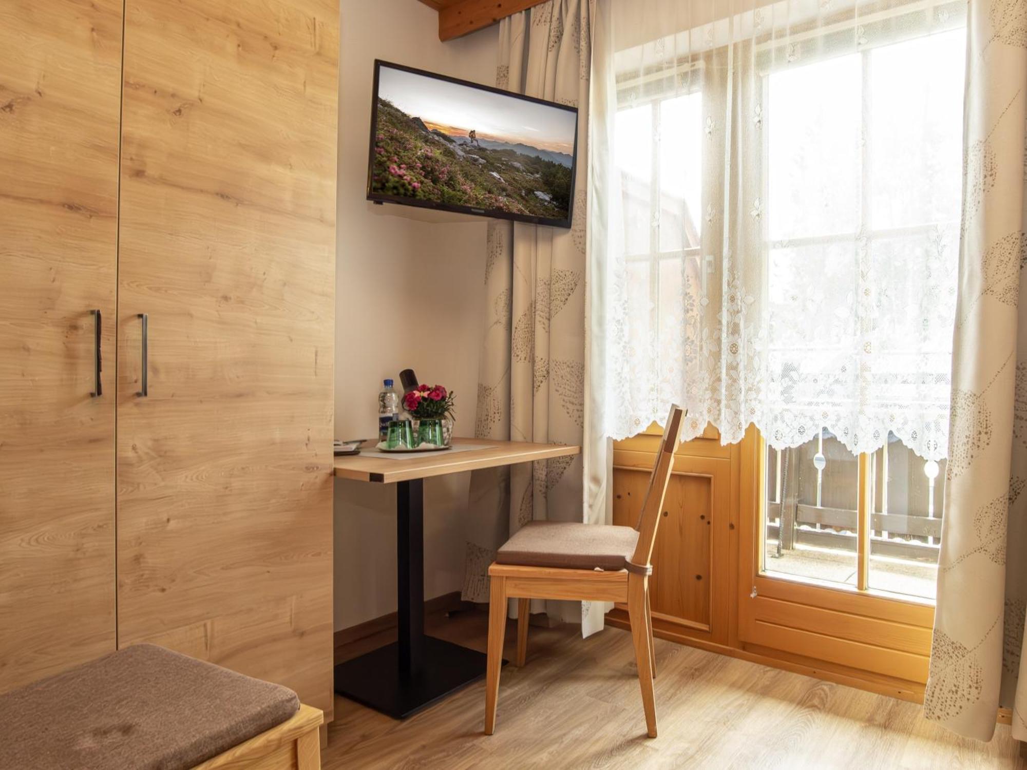 فندق Haus Sonnleitn التنماركت ام بوناغ المظهر الخارجي الصورة