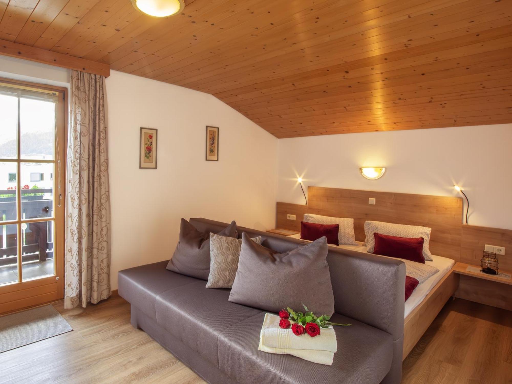 فندق Haus Sonnleitn التنماركت ام بوناغ المظهر الخارجي الصورة